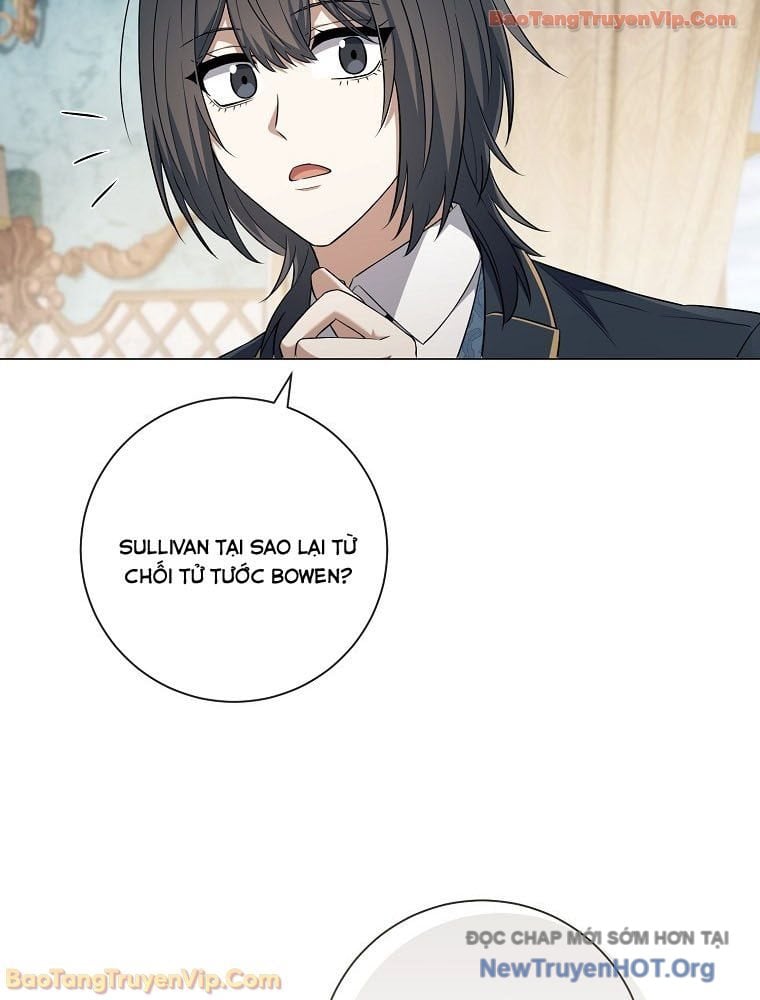 Ma Pháp Quân Chủ: Chapter 22