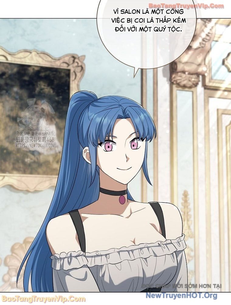 Ma Pháp Quân Chủ: Chapter 22