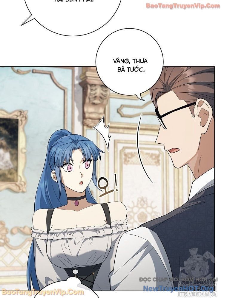 Ma Pháp Quân Chủ: Chapter 22