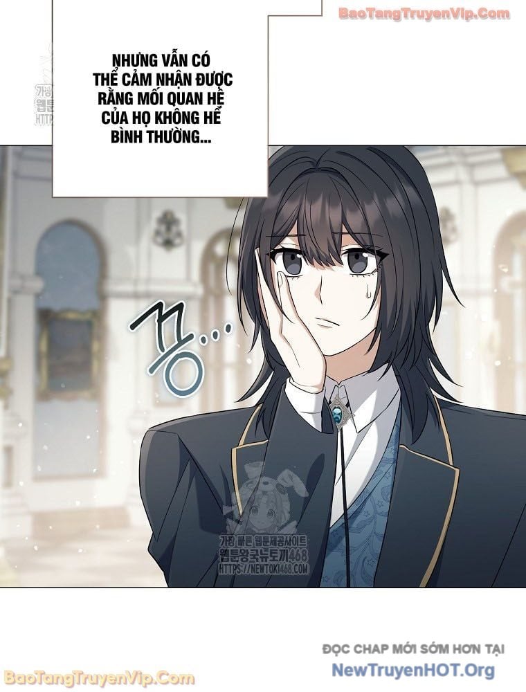 Ma Pháp Quân Chủ: Chapter 22