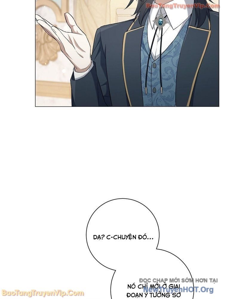 Ma Pháp Quân Chủ: Chapter 22