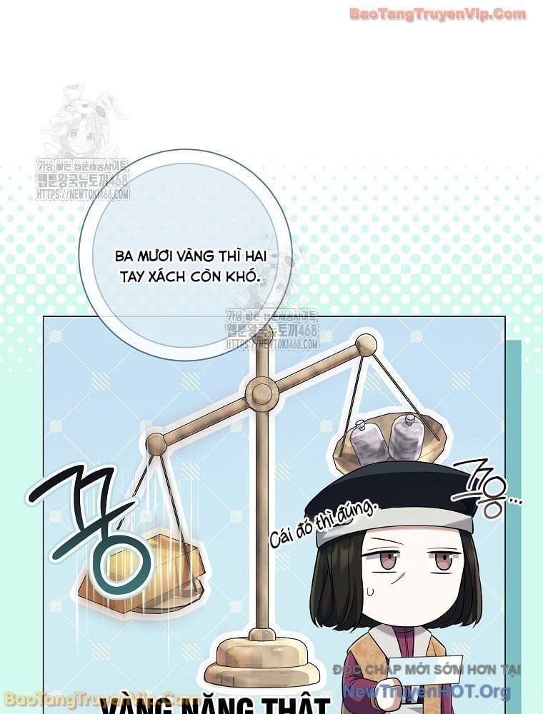 Ma Pháp Quân Chủ: Chapter 22