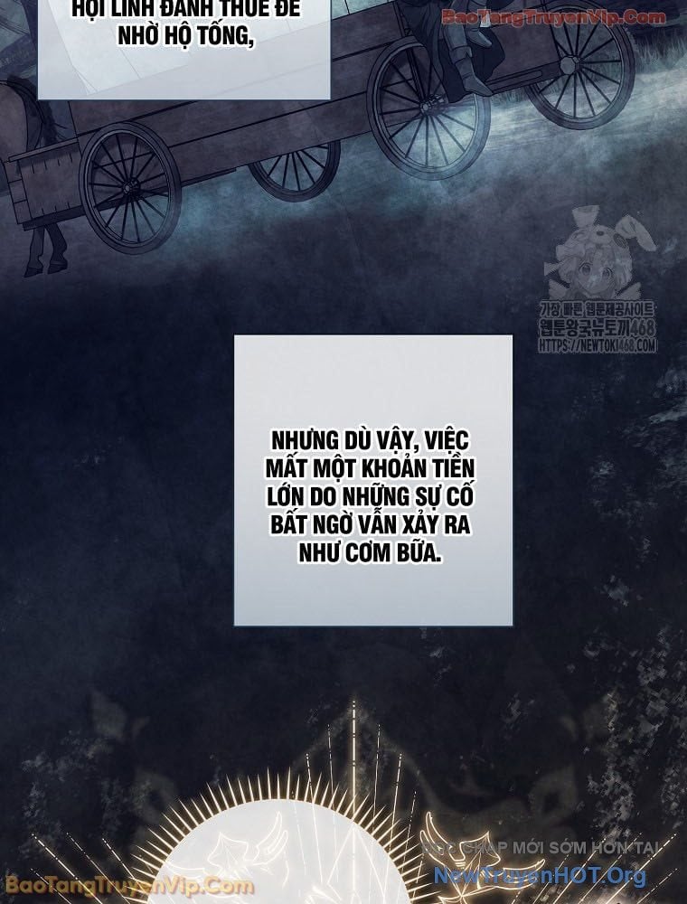 Ma Pháp Quân Chủ: Chapter 22