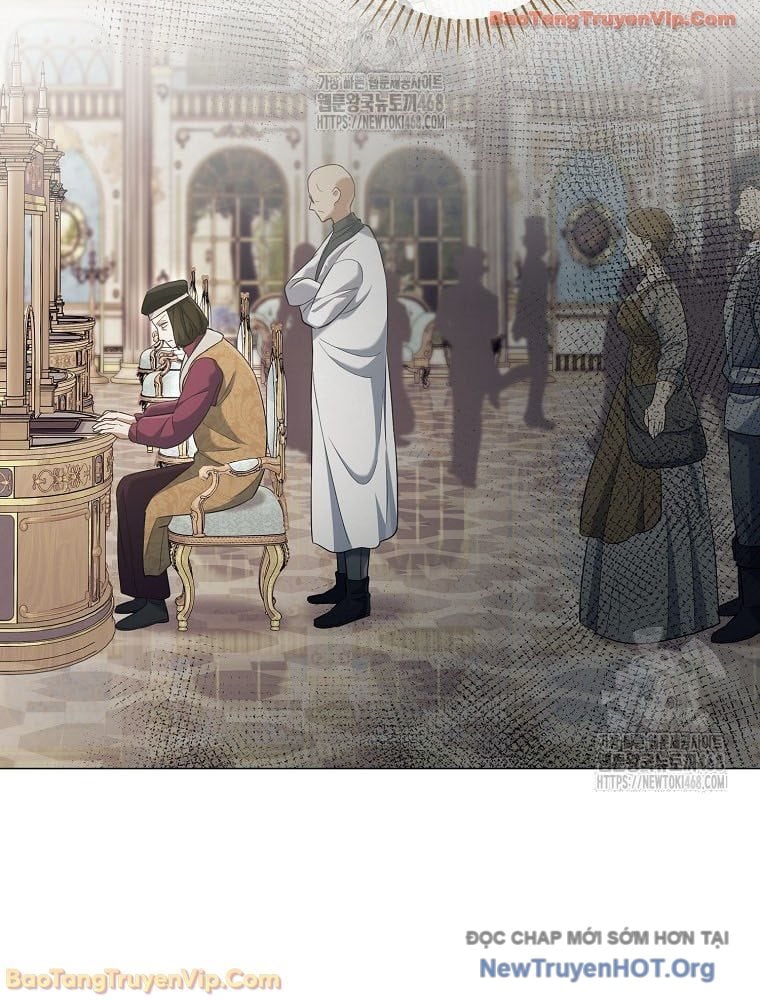 Ma Pháp Quân Chủ: Chapter 22