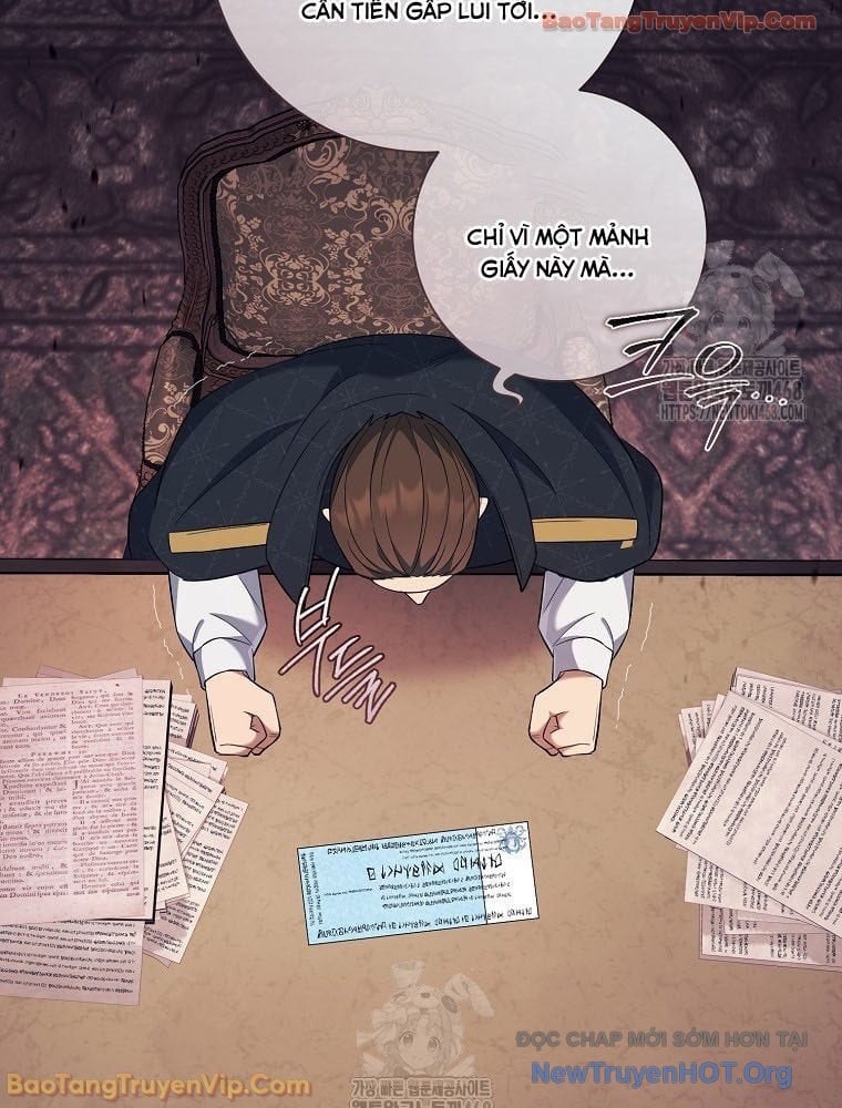 Ma Pháp Quân Chủ: Chapter 22