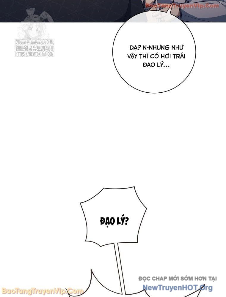 Ma Pháp Quân Chủ: Chapter 22