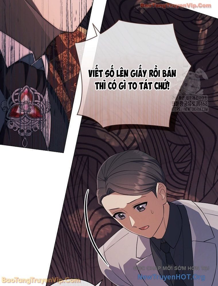 Ma Pháp Quân Chủ: Chapter 22