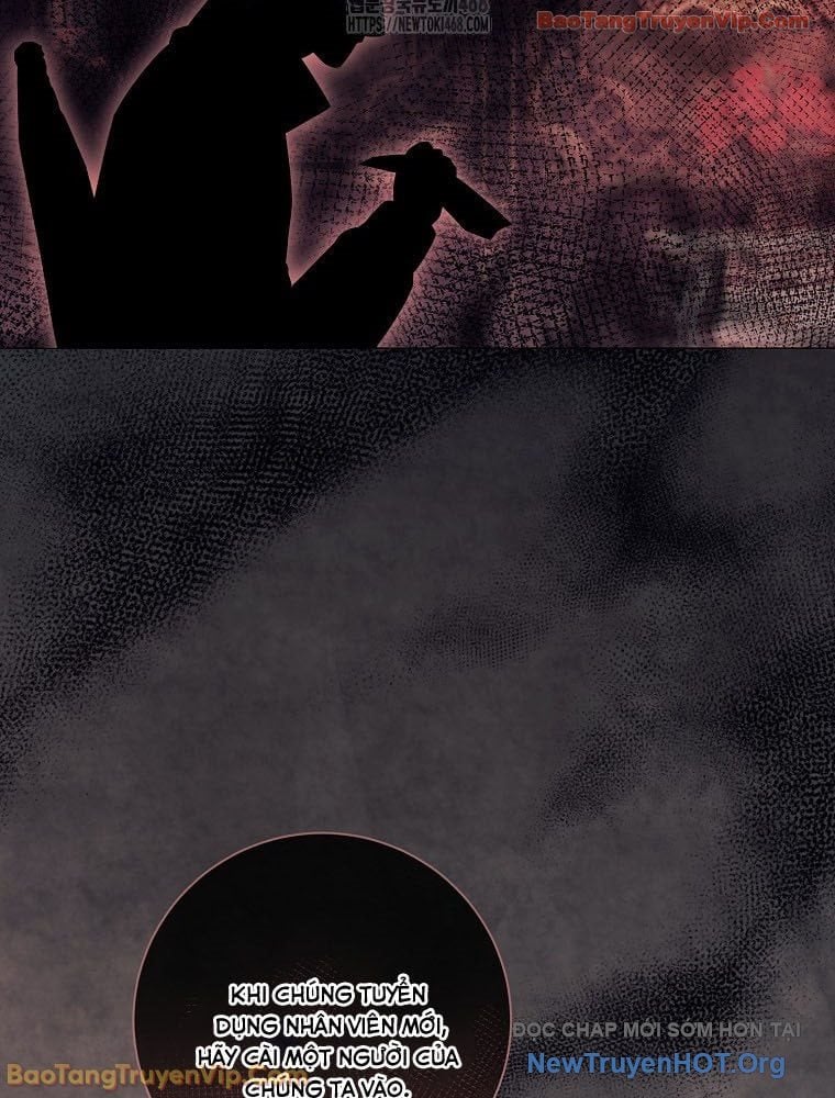 Ma Pháp Quân Chủ: Chapter 22