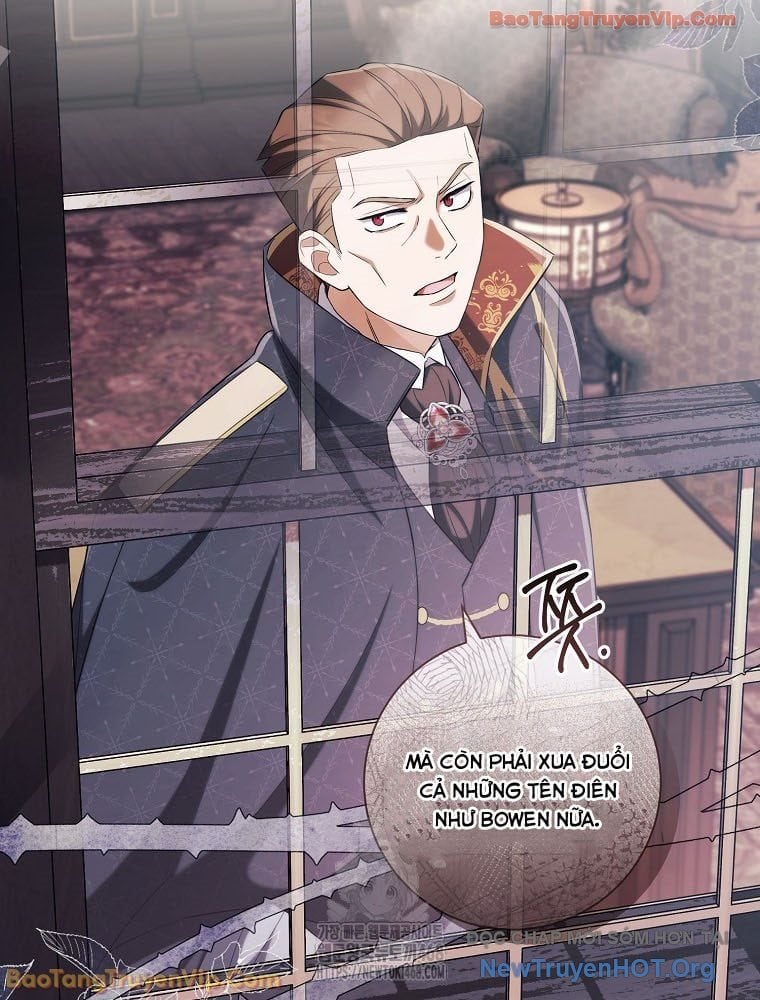 Ma Pháp Quân Chủ: Chapter 22