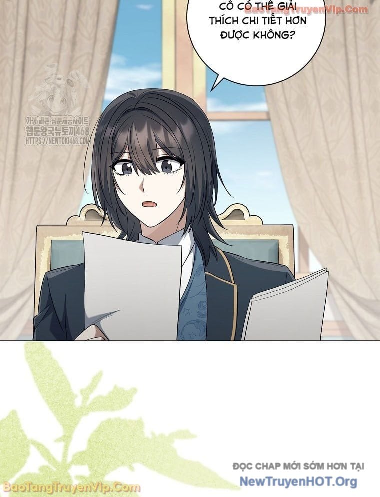 Ma Pháp Quân Chủ: Chapter 22