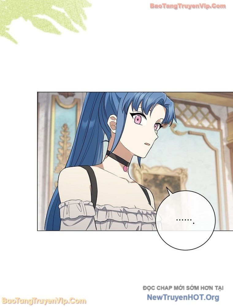 Ma Pháp Quân Chủ: Chapter 22