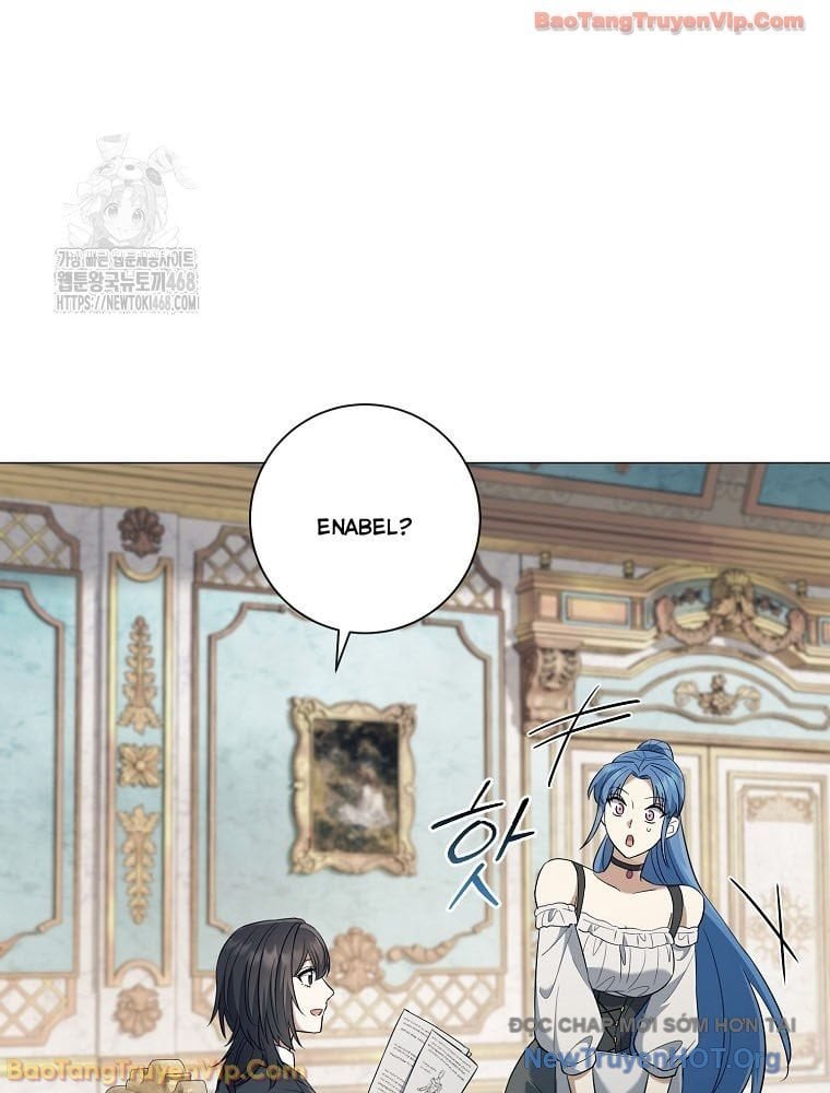 Ma Pháp Quân Chủ: Chapter 22