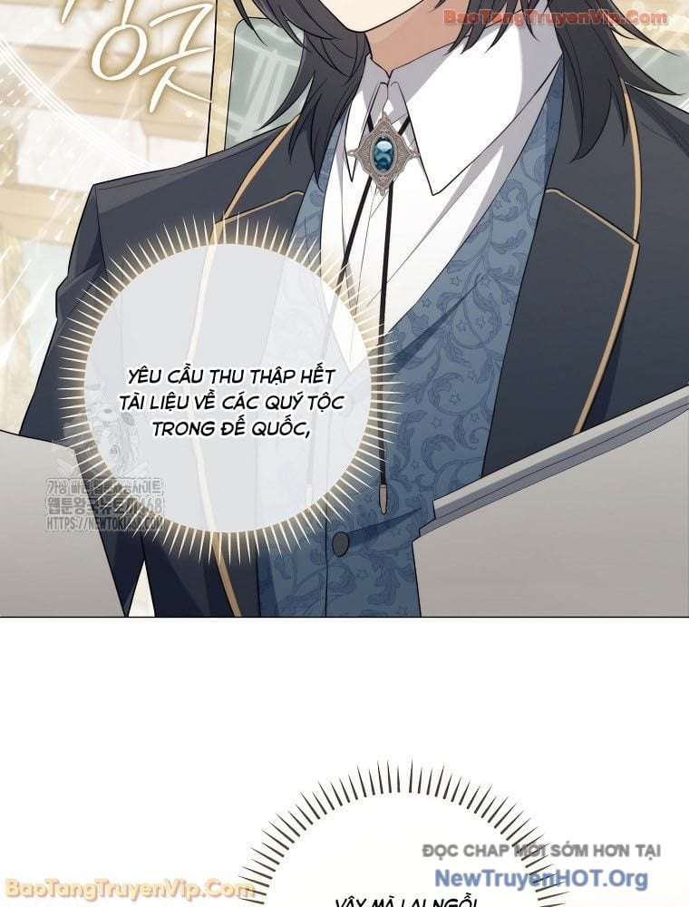 Ma Pháp Quân Chủ: Chapter 22