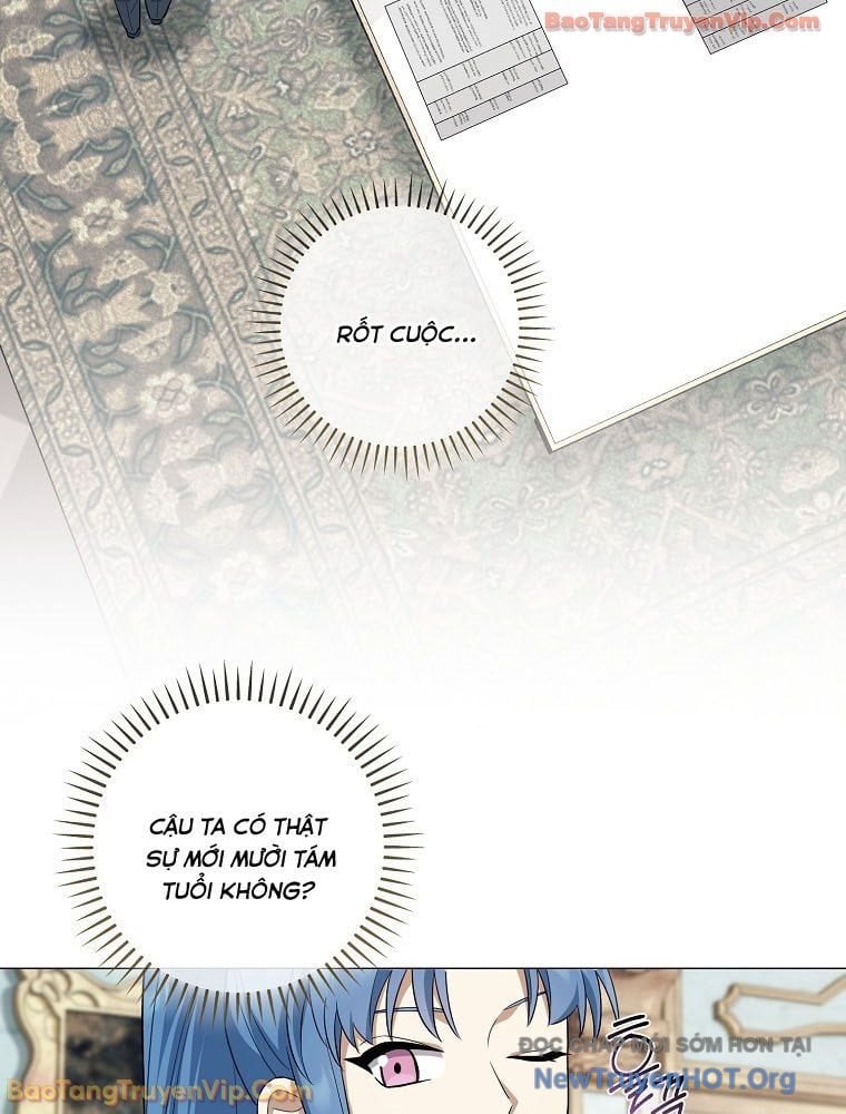 Ma Pháp Quân Chủ: Chapter 22