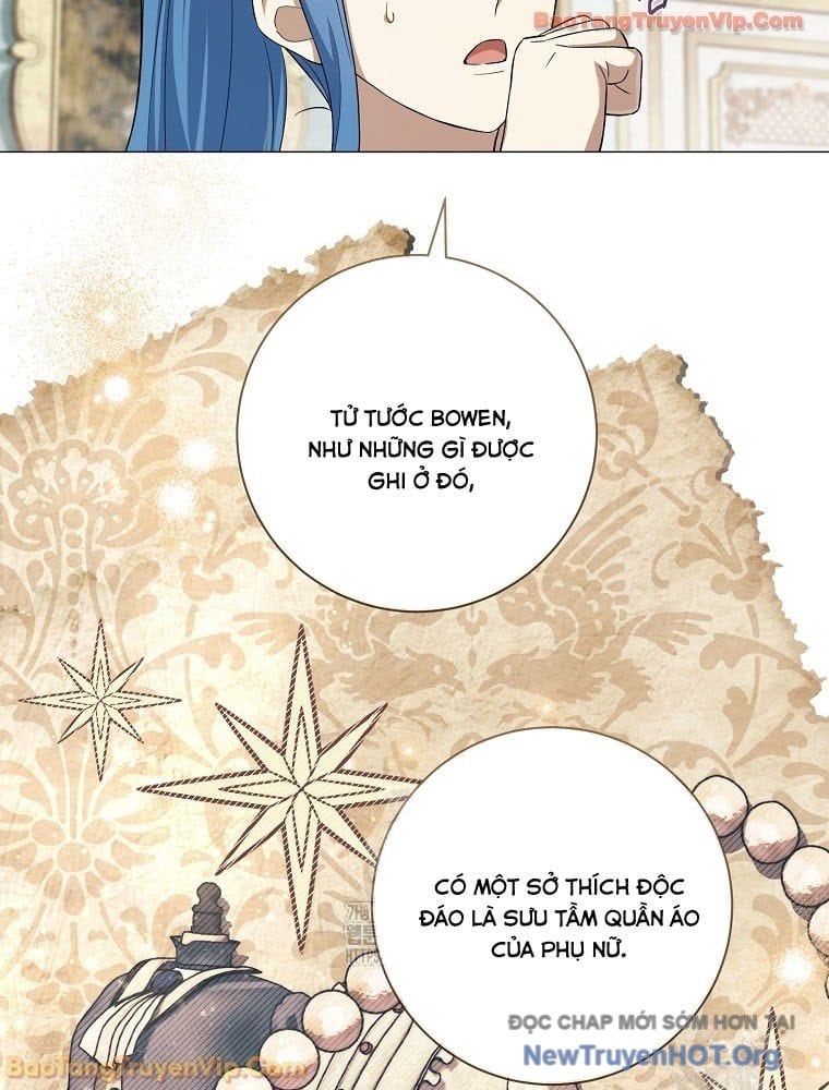 Ma Pháp Quân Chủ: Chapter 22