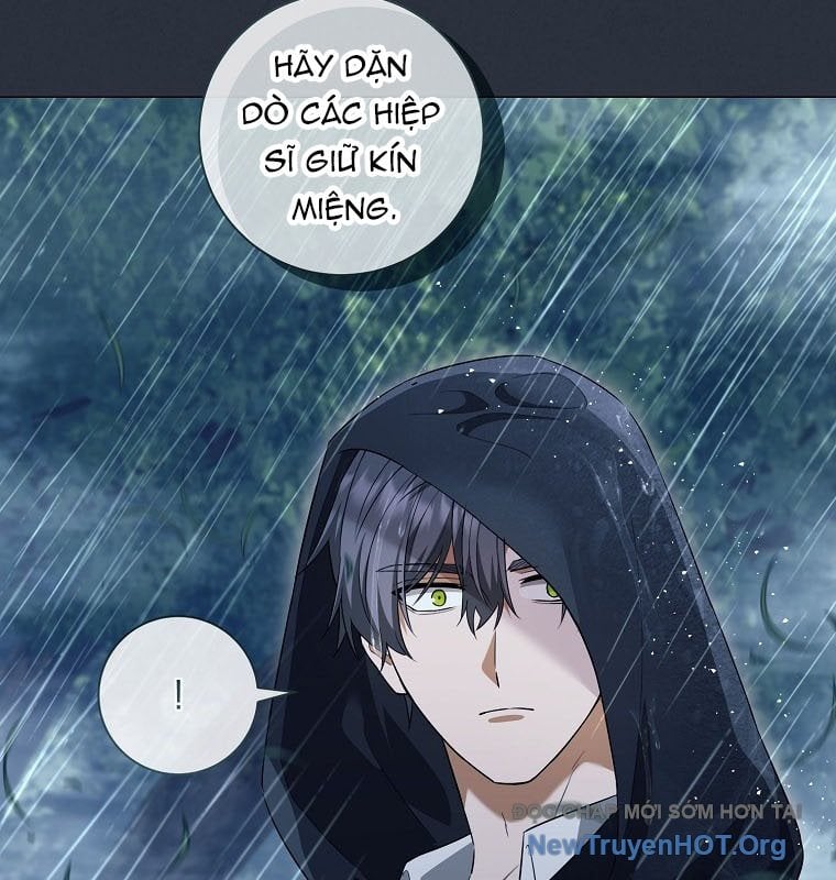 Ma Pháp Quân Chủ: Chapter 24