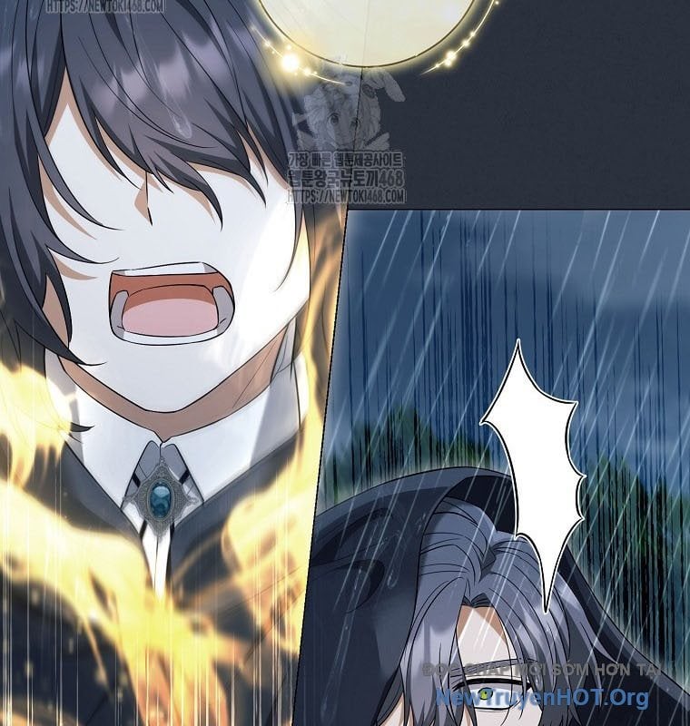 Ma Pháp Quân Chủ: Chapter 24