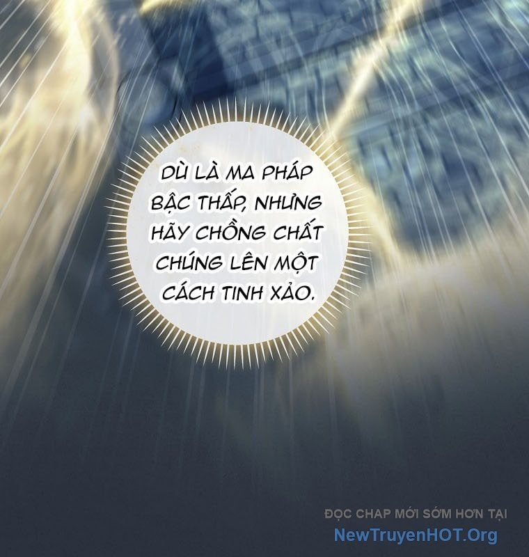 Ma Pháp Quân Chủ: Chapter 24