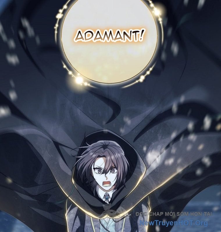 Ma Pháp Quân Chủ: Chapter 24