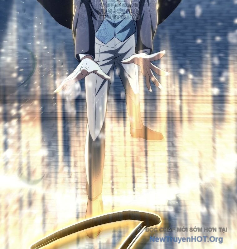 Ma Pháp Quân Chủ: Chapter 24