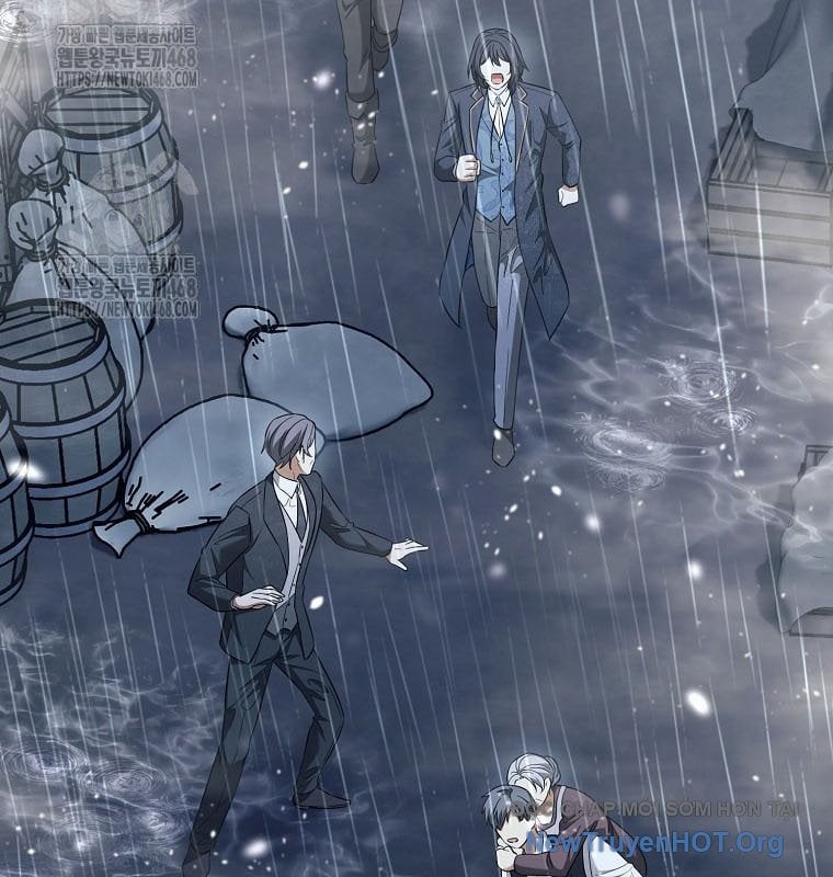 Ma Pháp Quân Chủ: Chapter 24