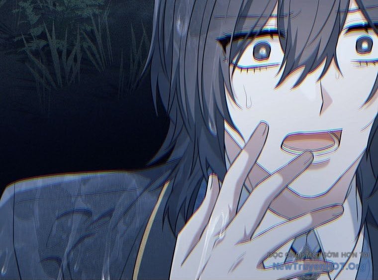 Ma Pháp Quân Chủ: Chapter 24