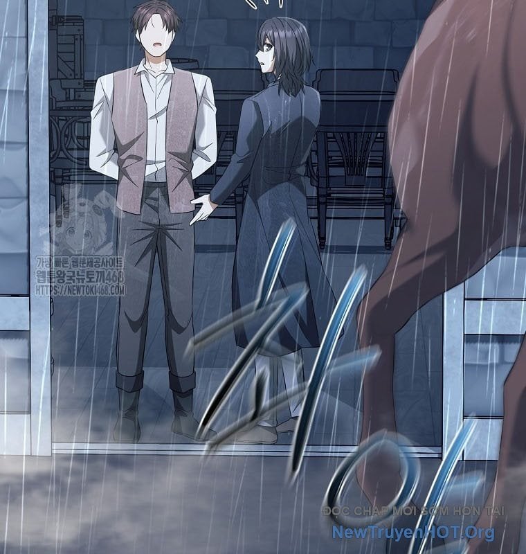 Ma Pháp Quân Chủ: Chapter 24