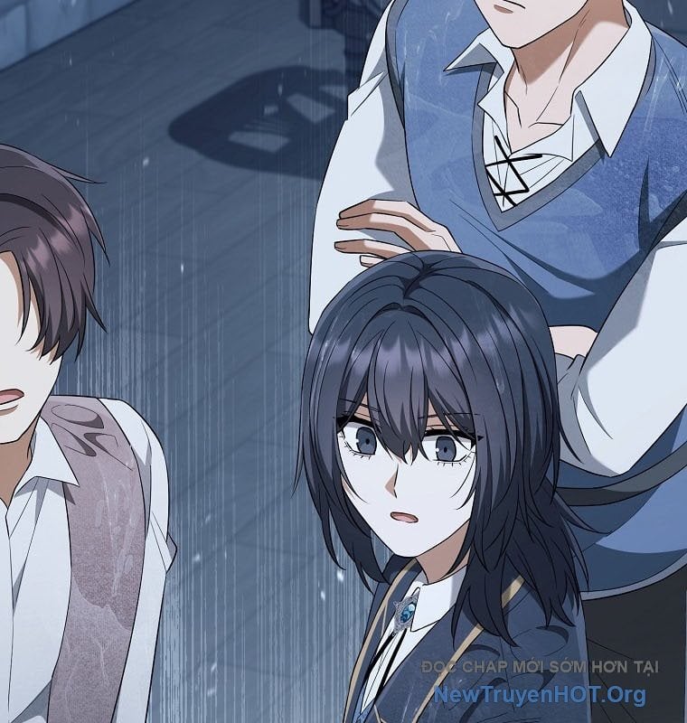 Ma Pháp Quân Chủ: Chapter 24