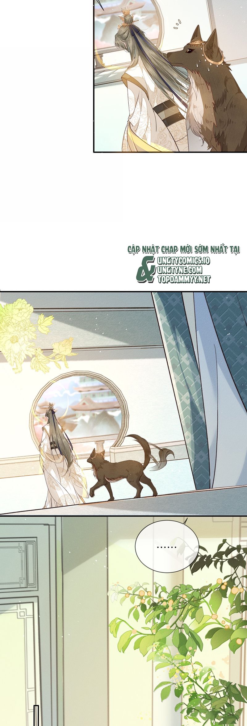 Ma Thú Vậy Mà Có Ý Đồ Bất Chính Với Ta: Chapter 14