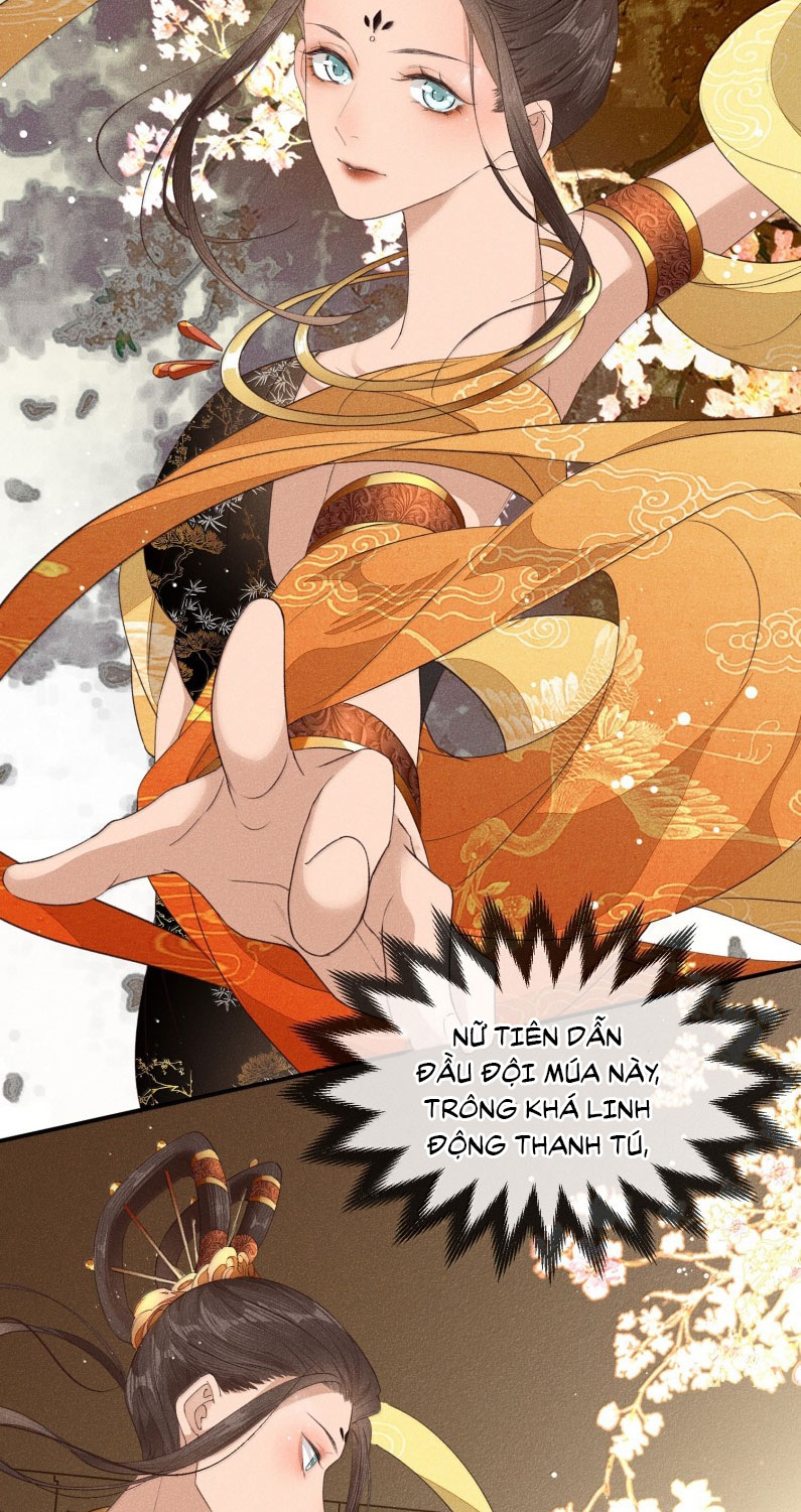 Ma Thú Vậy Mà Có Ý Đồ Bất Chính Với Ta: Chapter 15
