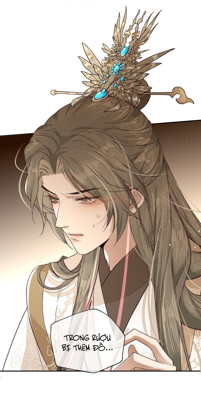 Ma Thú Vậy Mà Có Ý Đồ Bất Chính Với Ta: Chapter 16