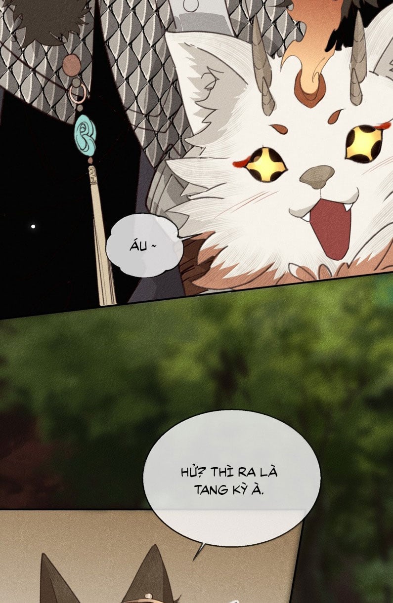 Ma Thú Vậy Mà Có Ý Đồ Bất Chính Với Ta: Chapter 18