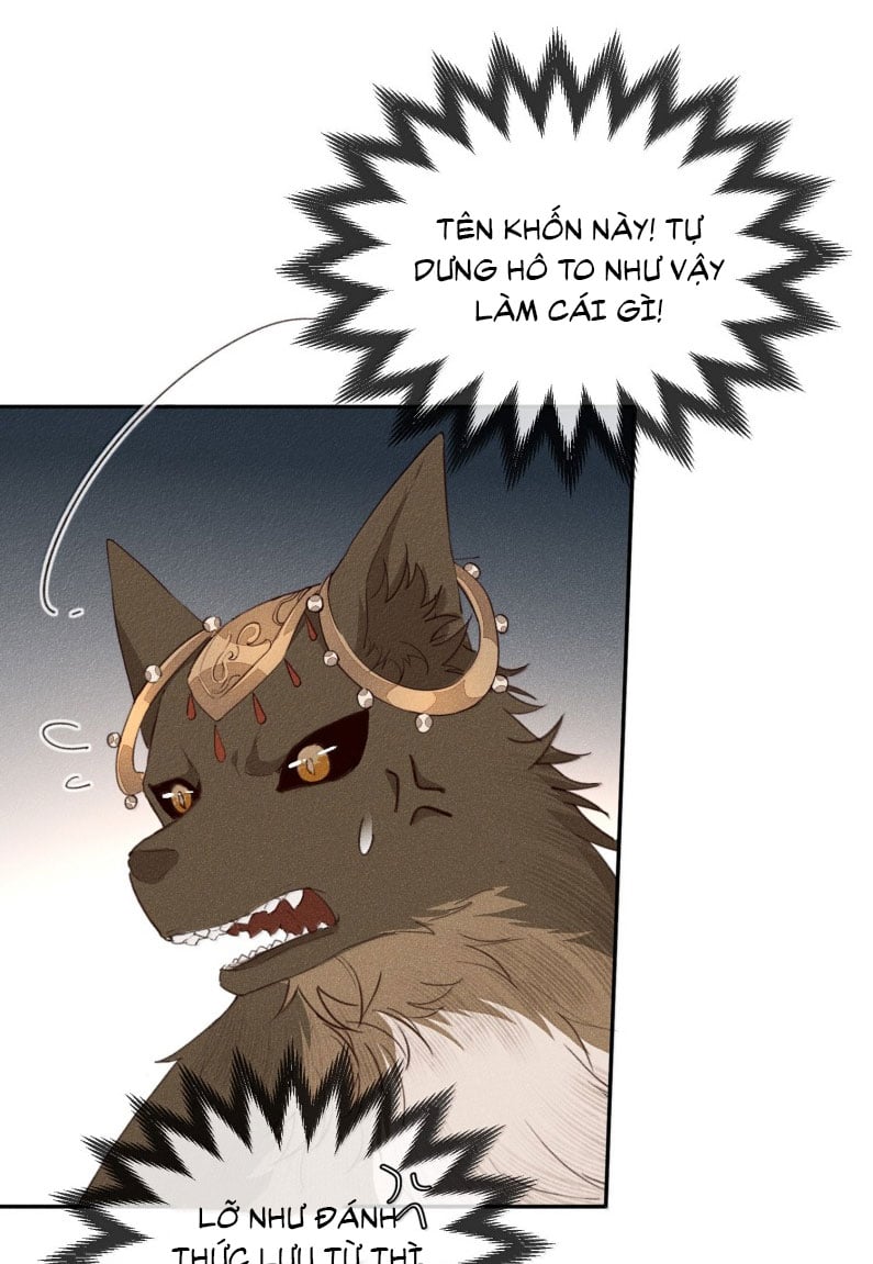 Ma Thú Vậy Mà Có Ý Đồ Bất Chính Với Ta: Chapter 18