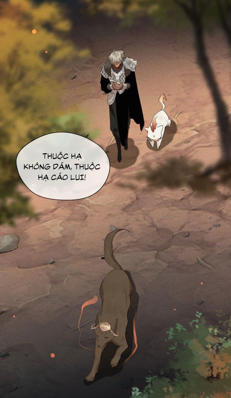 Ma Thú Vậy Mà Có Ý Đồ Bất Chính Với Ta: Chapter 19