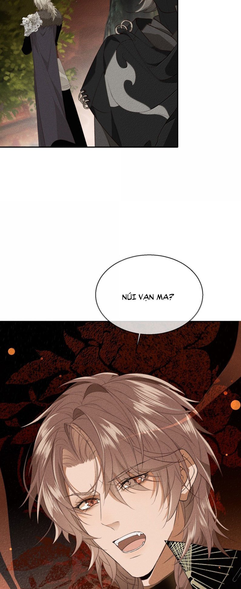 Ma Thú Vậy Mà Có Ý Đồ Bất Chính Với Ta: Chapter 19