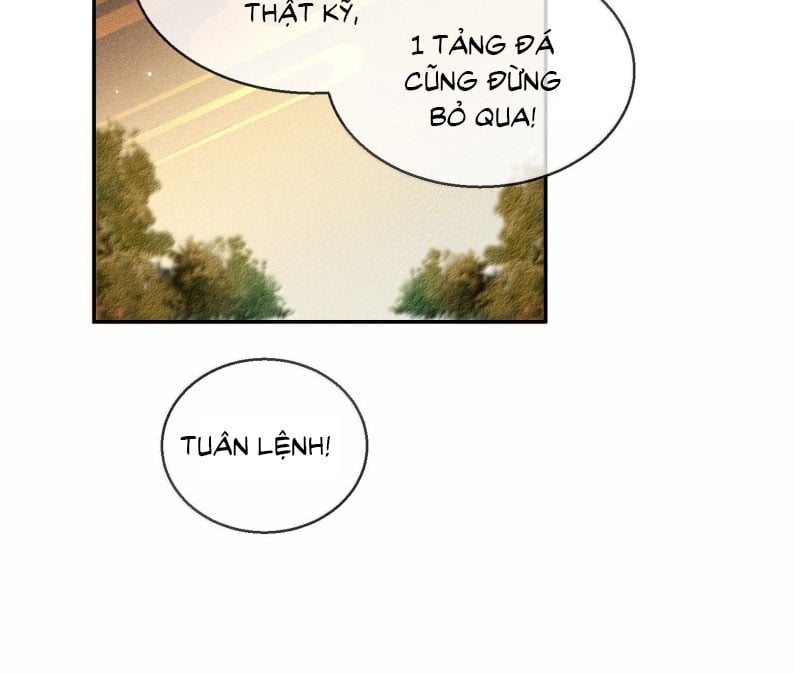Ma Thú Vậy Mà Có Ý Đồ Bất Chính Với Ta: Chapter 19