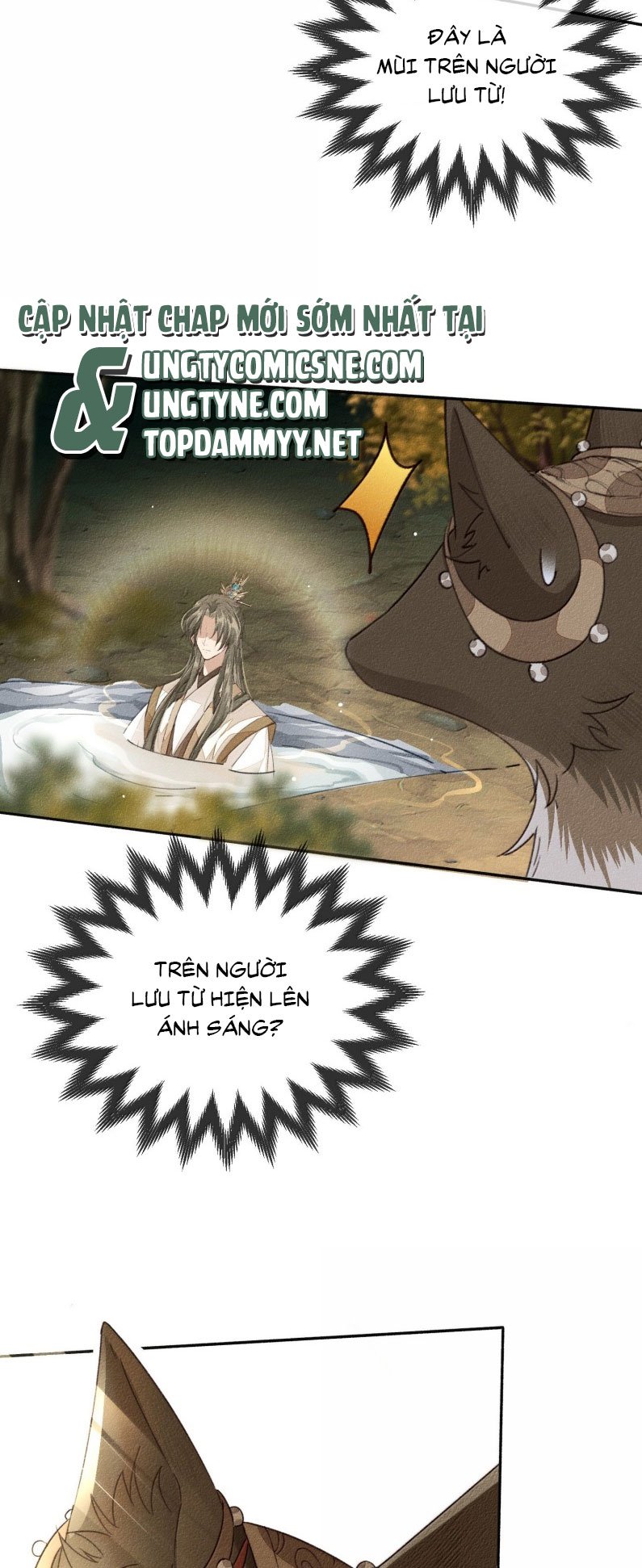 Ma Thú Vậy Mà Có Ý Đồ Bất Chính Với Ta: Chapter 19