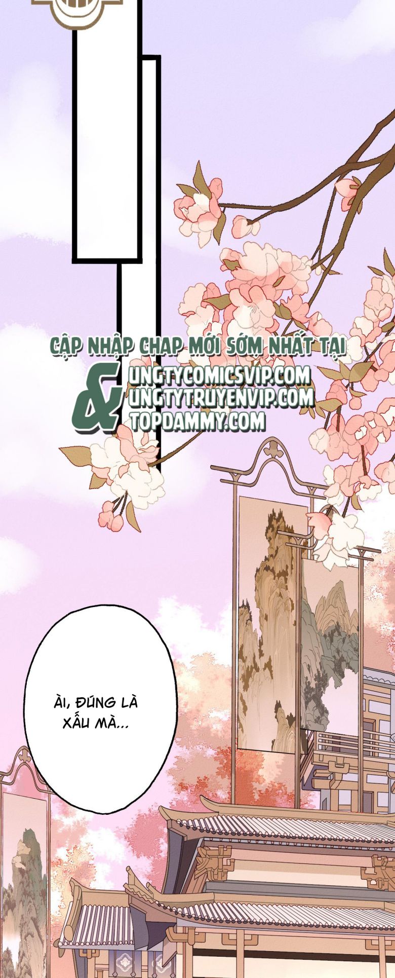 Ma Thú Vậy Mà Có Ý Đồ Bất Chính Với Ta: Chapter 2