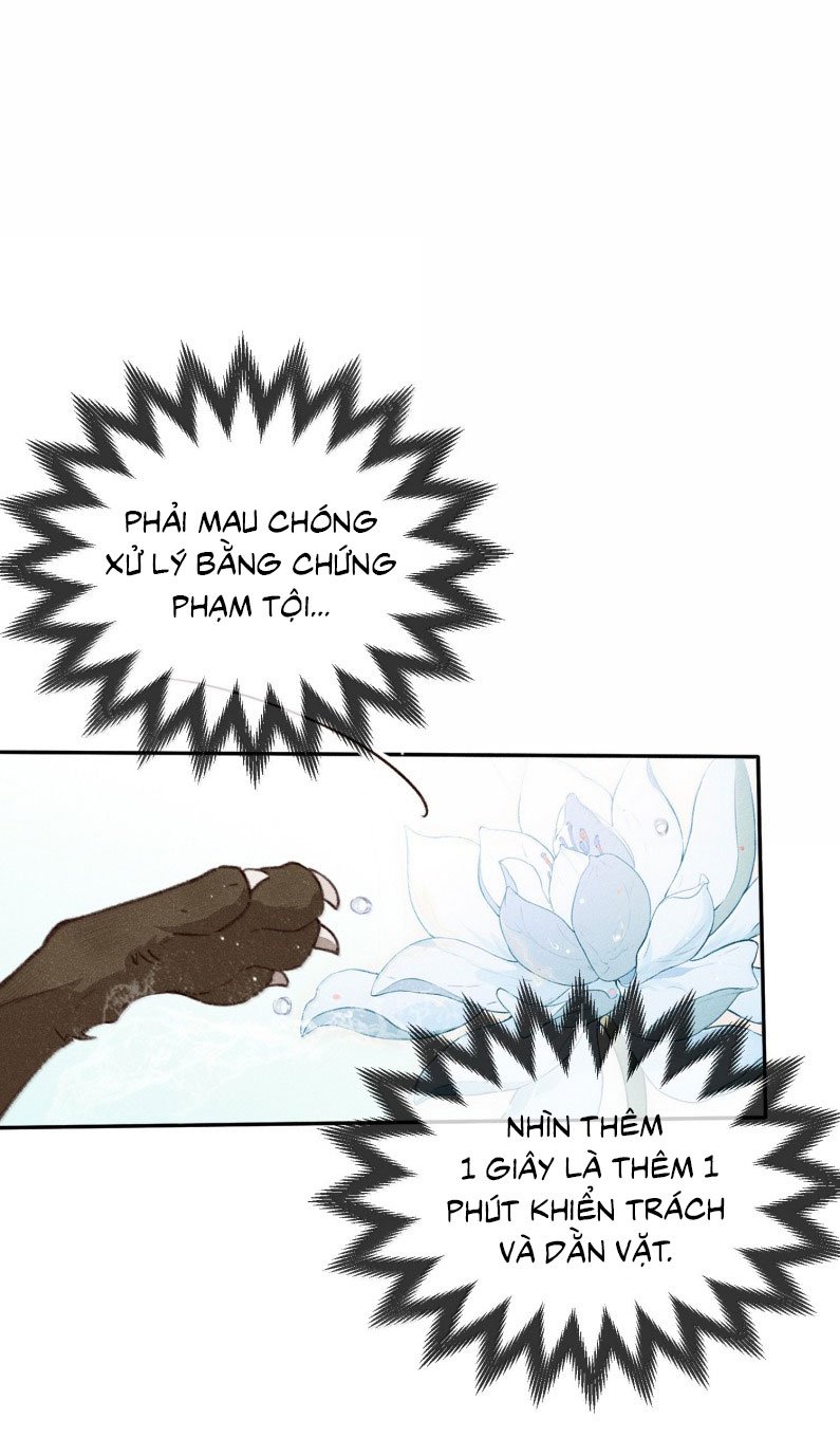 Ma Thú Vậy Mà Có Ý Đồ Bất Chính Với Ta: Chapter 21