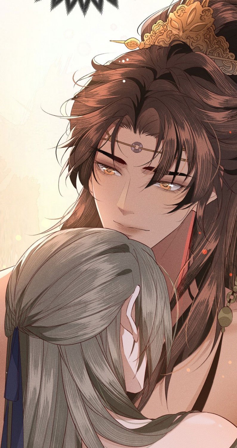 Ma Thú Vậy Mà Có Ý Đồ Bất Chính Với Ta: Chapter 21