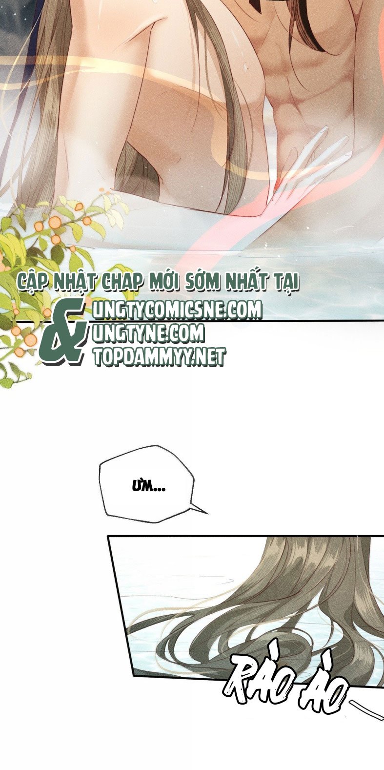 Ma Thú Vậy Mà Có Ý Đồ Bất Chính Với Ta: Chapter 21