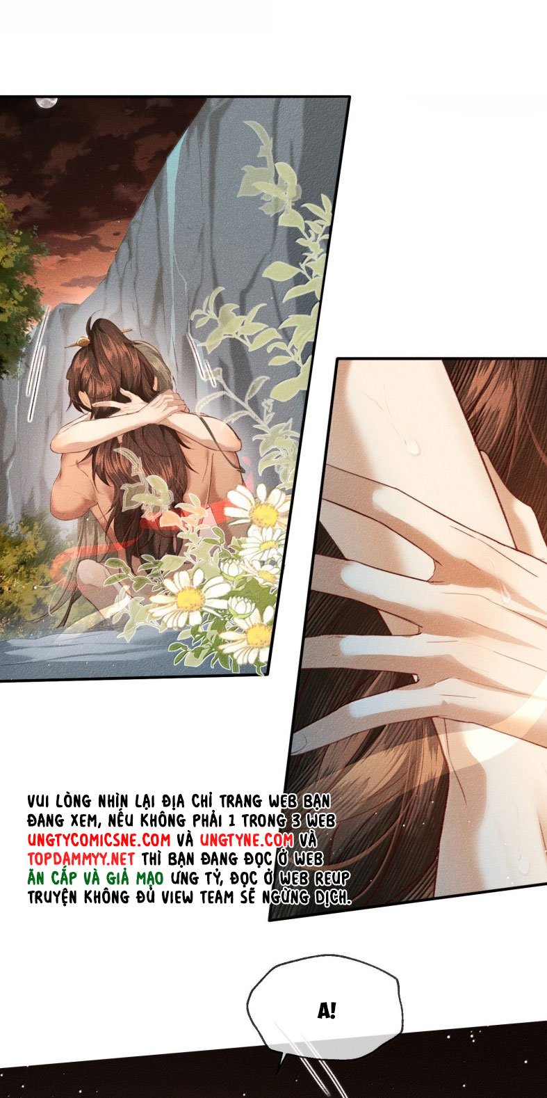 Ma Thú Vậy Mà Có Ý Đồ Bất Chính Với Ta: Chapter 21