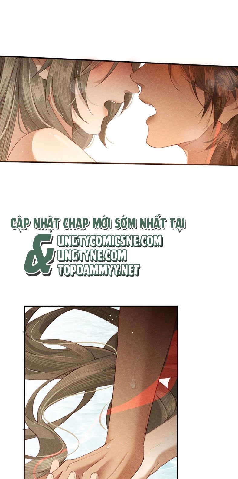 Ma Thú Vậy Mà Có Ý Đồ Bất Chính Với Ta: Chapter 21