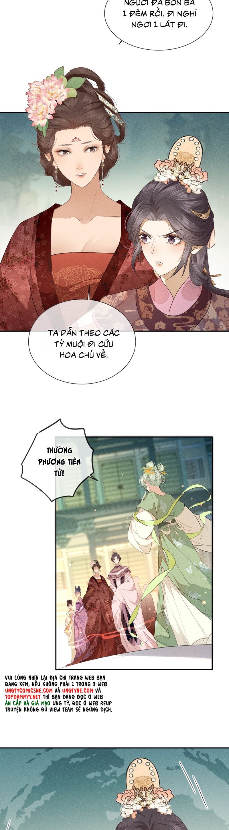 Ma Thú Vậy Mà Có Ý Đồ Bất Chính Với Ta: Chapter 22