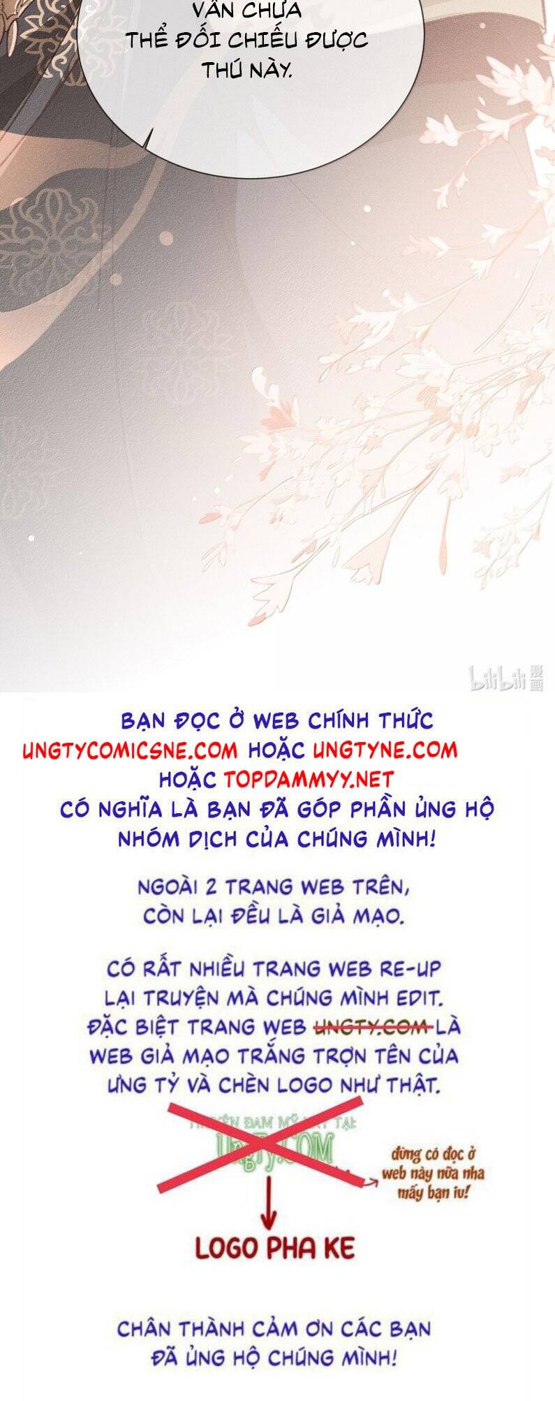 Ma Thú Vậy Mà Có Ý Đồ Bất Chính Với Ta: Chapter 23