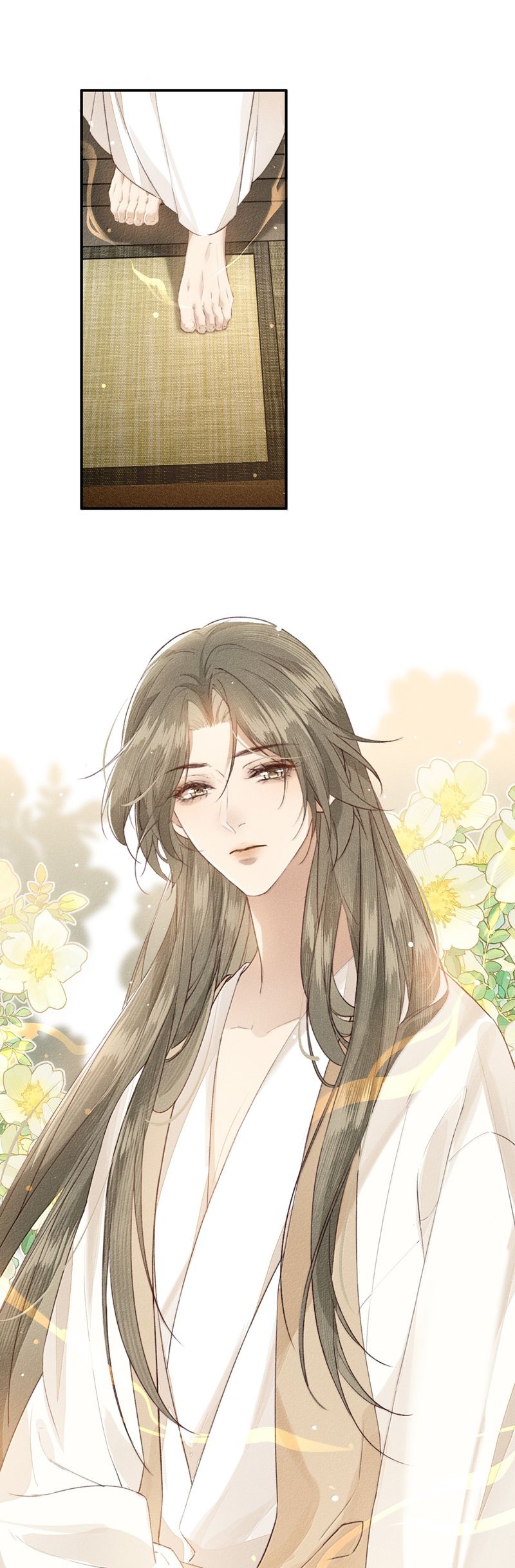 Ma Thú Vậy Mà Có Ý Đồ Bất Chính Với Ta: Chapter 24