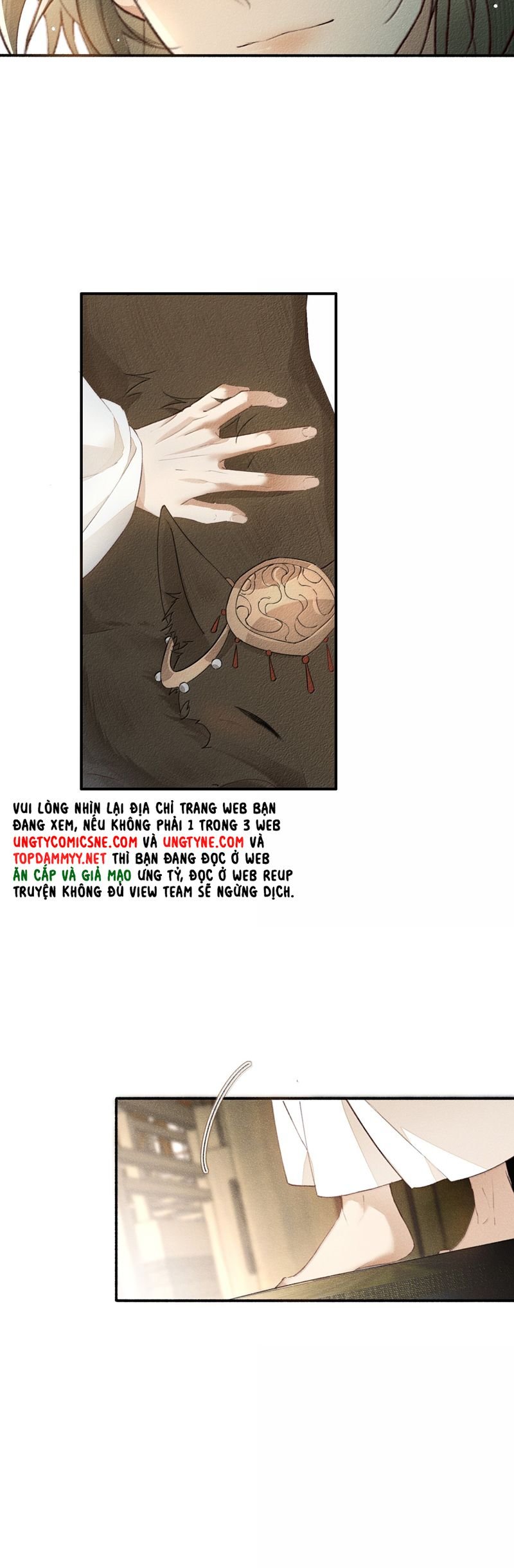 Ma Thú Vậy Mà Có Ý Đồ Bất Chính Với Ta: Chapter 24