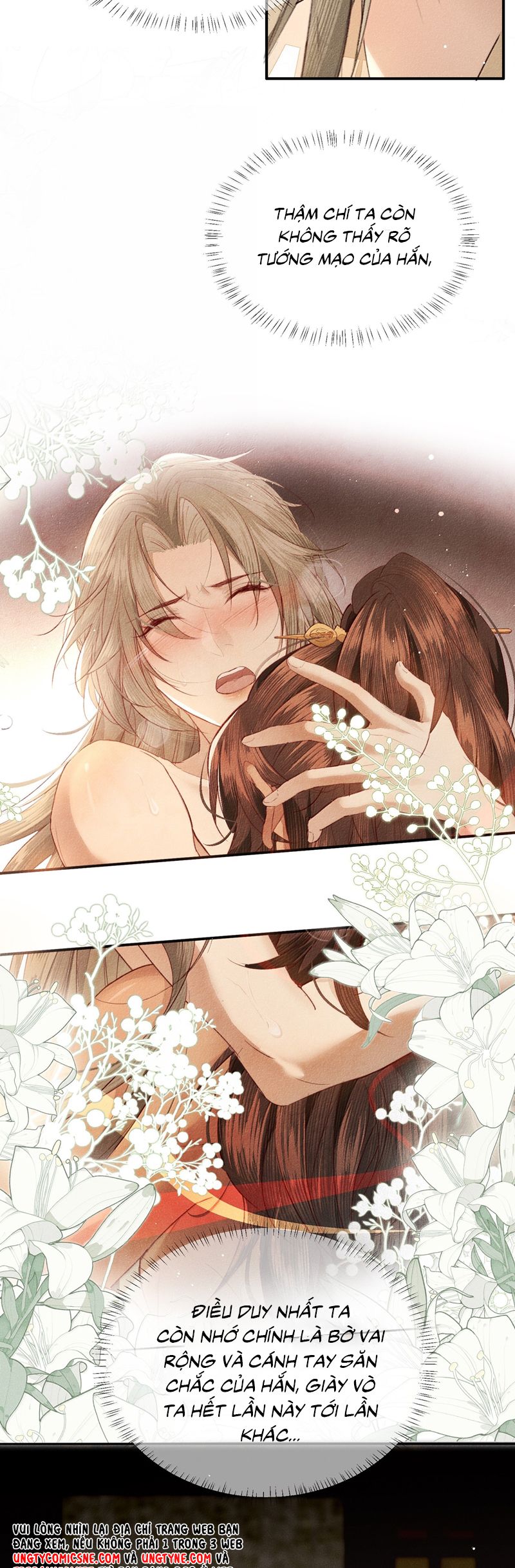Ma Thú Vậy Mà Có Ý Đồ Bất Chính Với Ta: Chapter 24