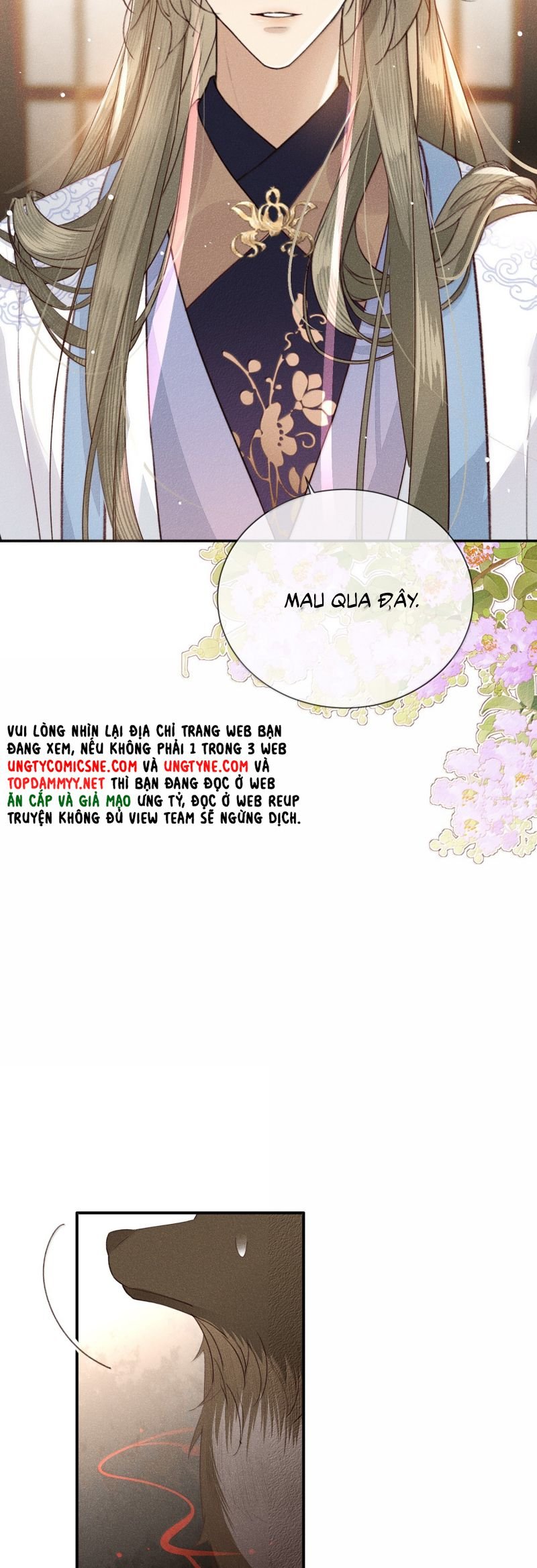 Ma Thú Vậy Mà Có Ý Đồ Bất Chính Với Ta: Chapter 25