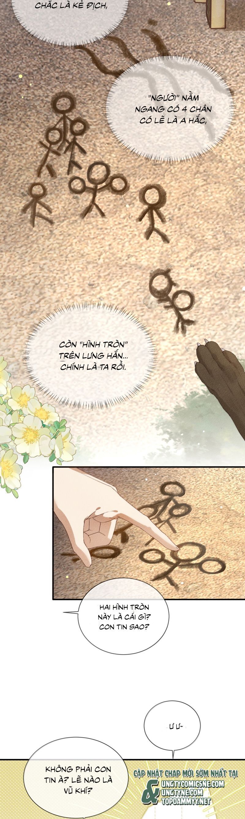 Ma Thú Vậy Mà Có Ý Đồ Bất Chính Với Ta: Chapter 26